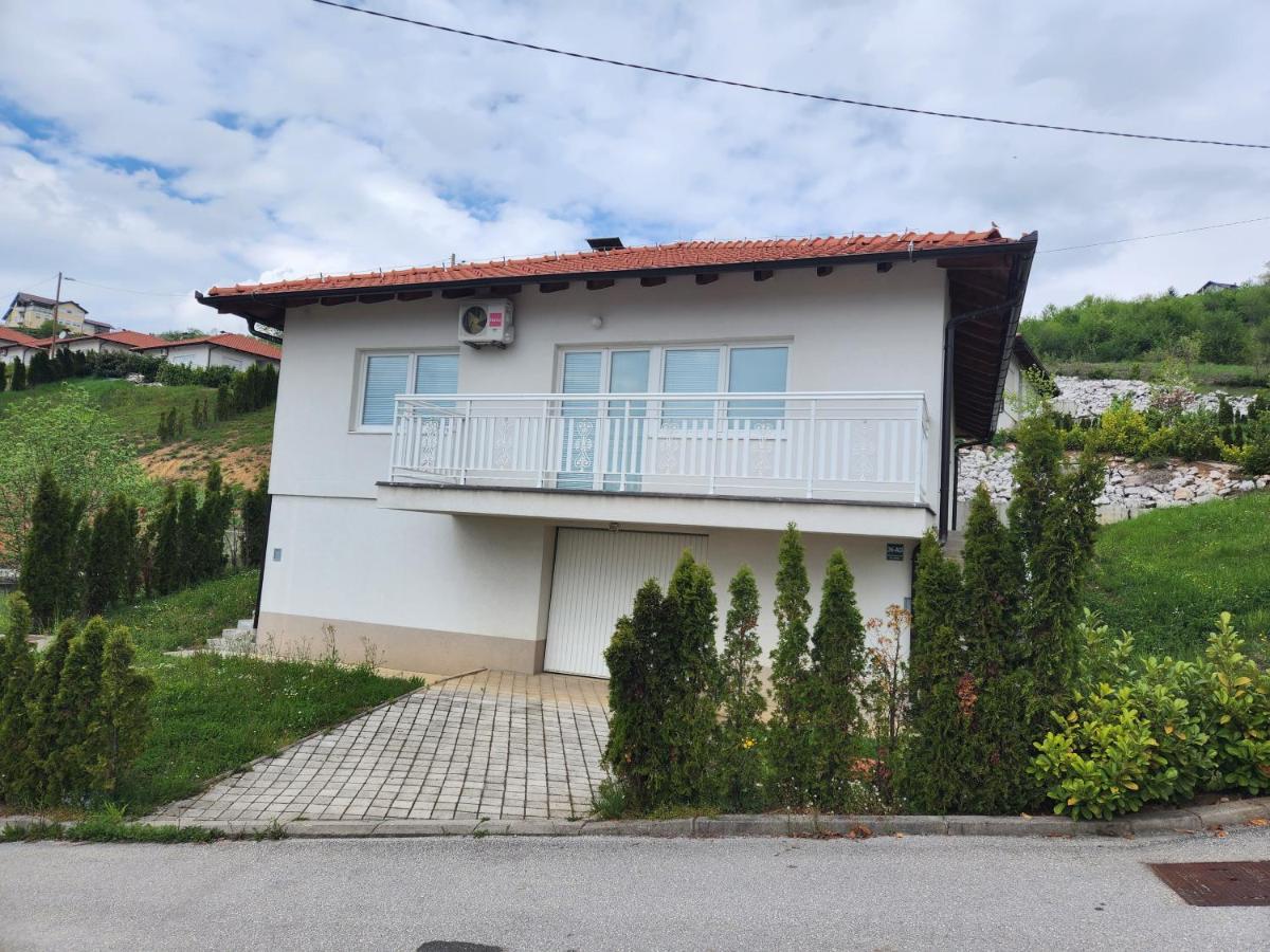 5 * Sarajevo