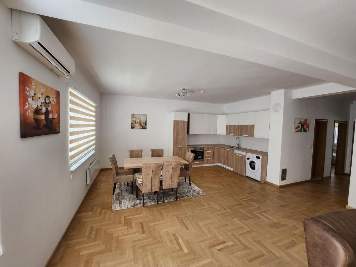 5 Villa Sarajevo