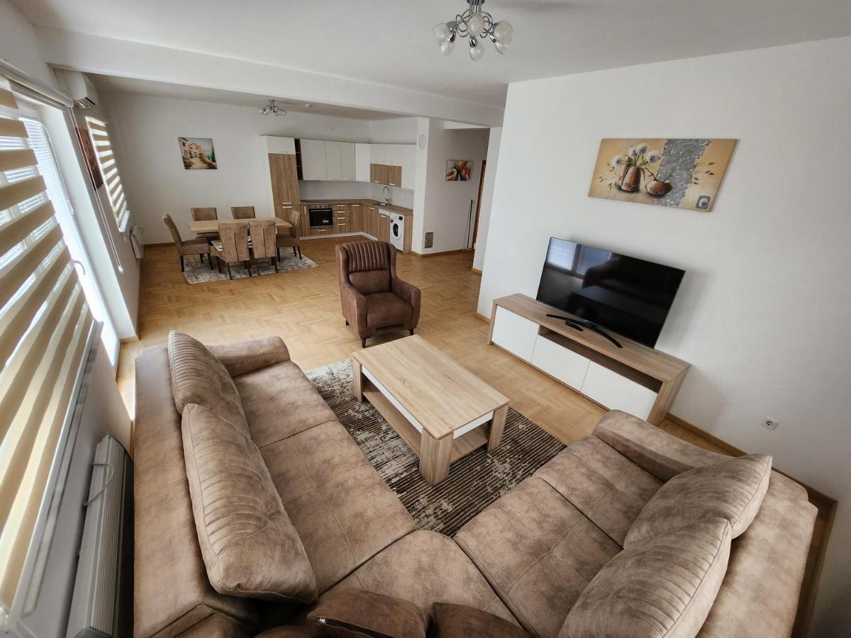 Villa 5 Sarajevo