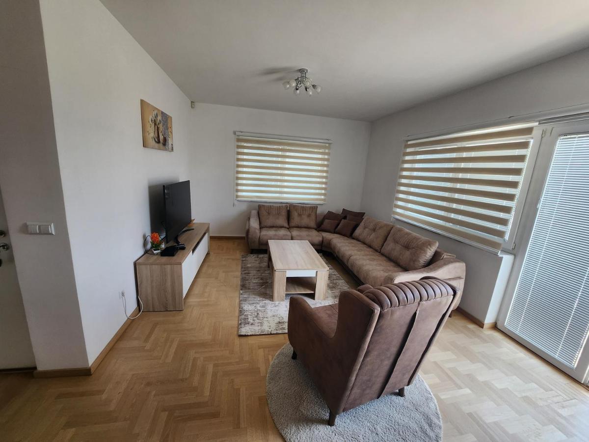 Villa 5 Sarajevo