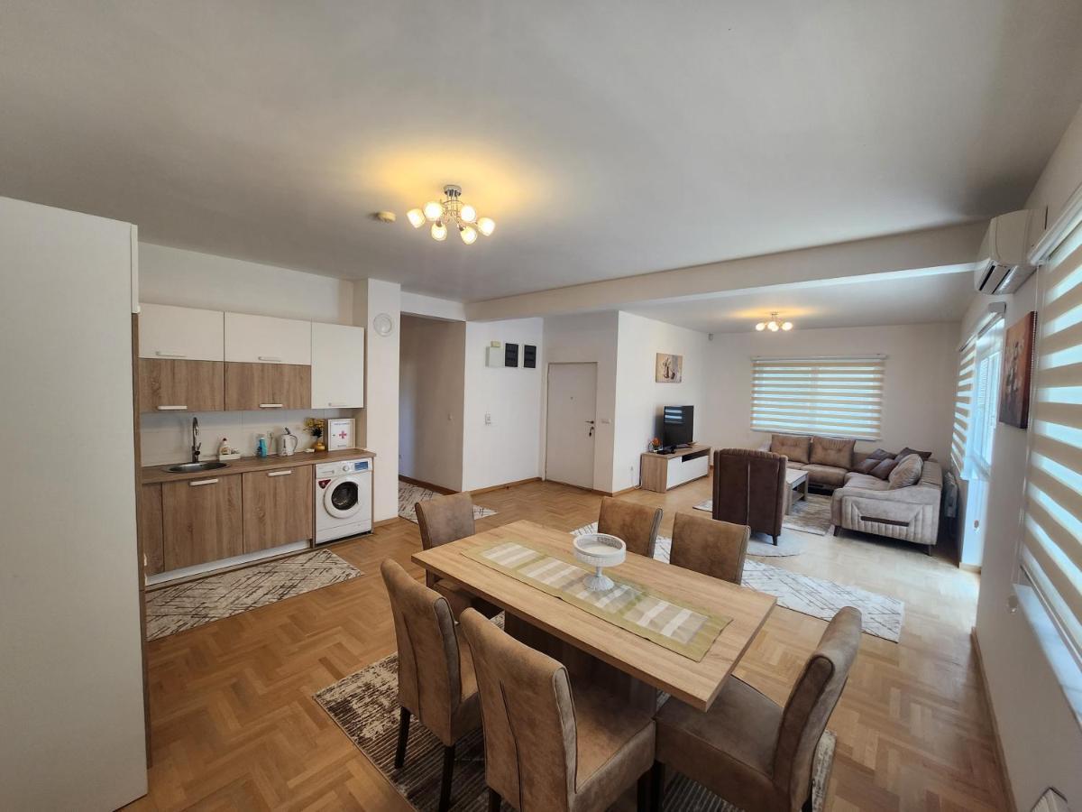 5 Villa Sarajevo